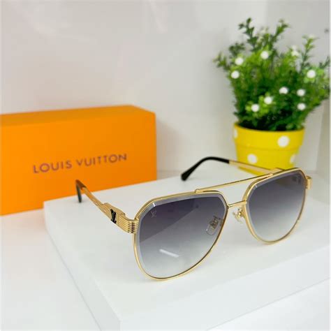 louis vuitton แว่นกันแดด.